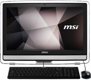 MSI PRO AC17-201TR-X Masaüstü Bilgisayar kullananlar yorumlar